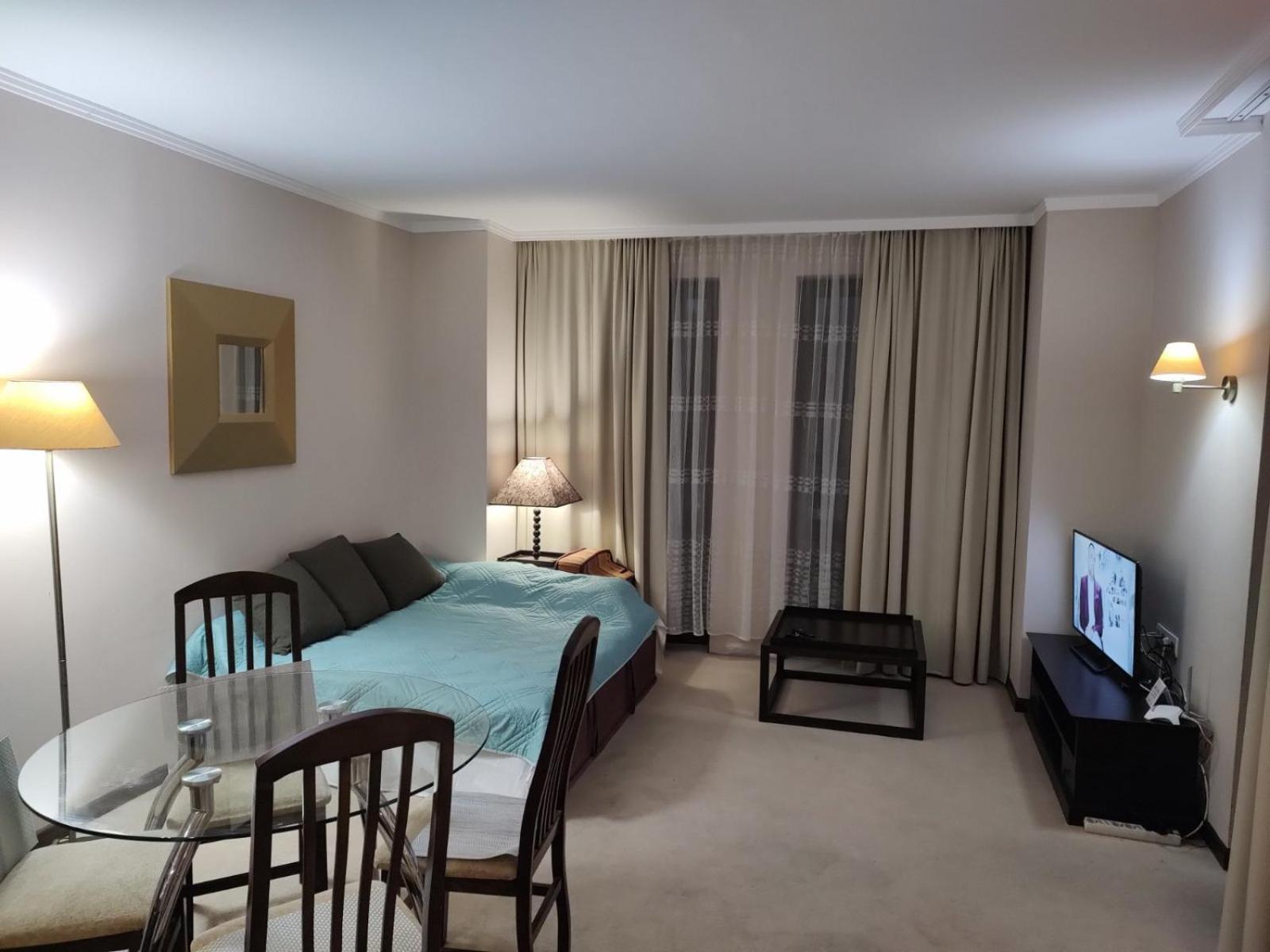 Arendo Sea Apartment In Barcelo Sluneční pobřeží Exteriér fotografie