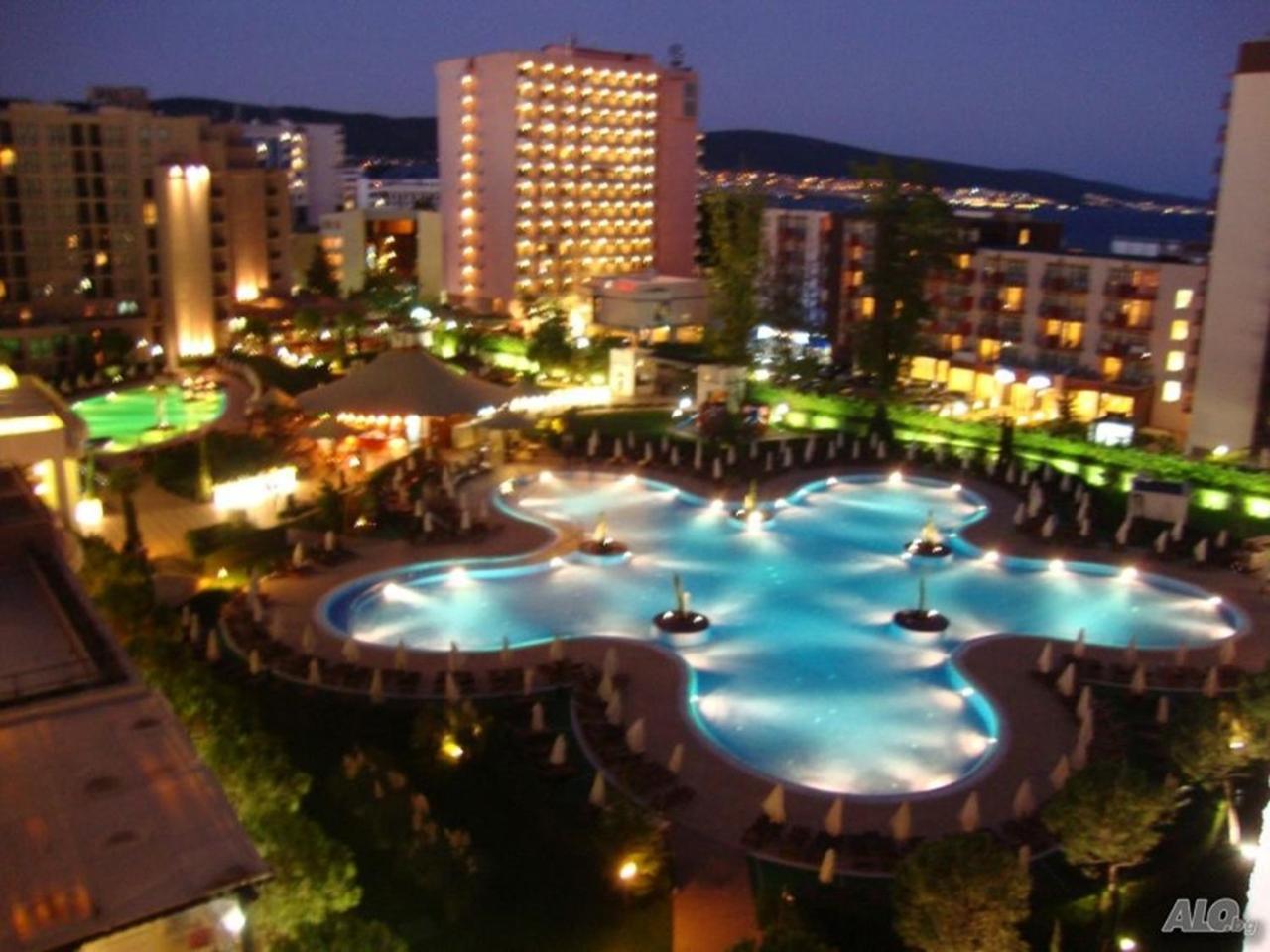 Arendo Sea Apartment In Barcelo Sluneční pobřeží Exteriér fotografie