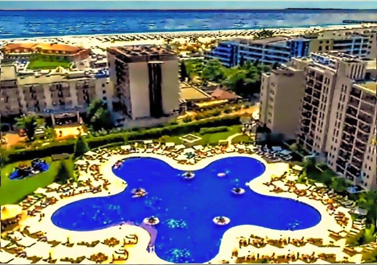 Arendo Sea Apartment In Barcelo Sluneční pobřeží Exteriér fotografie